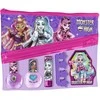 Cartoon Animacinių filmų Lorenay Monster High Beauty Bag