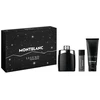 Mont Blanc Montblanc Legend Estuche 3 Piezas