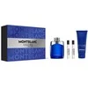 Mont Blanc Montblanc Legend Mėlyna EDP 100 Sg100 7,5