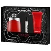 Mont Blanc Montblanc Legend Raudona EDP 100 Sg100 7,5