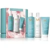 Moroccanoil EXTRA VOLUME Šampūnas SET 3 pcs
