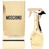 Moschino Gold Fresh Couture EDP parfumuotas vanduo moterims, 30 ml