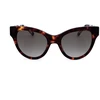 Moteriški akiniai nuo saulės Love Moschino MOL053-S-1NRF0HA Ø 50 mm