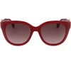 Moschino Gafas MOS143/S C9A 140 mm