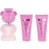 Moschino Toy 2 Bubble Gum Estuche 3 Piezas