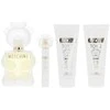 Moschino Body Toy 2 EDP 100ml + EDP 10ml + Losjonas kūnui 100ml + Dušo želė 100ml