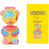 Moschino Toy 2 Gummy EDP parfumuotas vanduo moterims, 30 ml