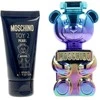 Unisex dovanų rinkinys Moschino Toy 2 Pearl, EDP 30 ml + kūno losjonas 50 ml