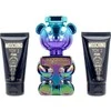 Unisex dovanų rinkinys Moschino Toy 2 Pearl, EDP 50 ml + kūno losjonas 50 ml + dušo želė 50 ml