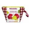 Moussel CLASSIQUE TOILETRY CASE 4 pc