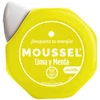 Moussel Lima y Menta Gel De Ducha Revitalizante, 650 ml