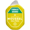 MOUSSEL LIME AND MINT revitalizing dušo želė 900 ml