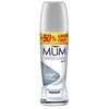 Mum Sensitive Care Sin Fragancia Desodorante Roll-On, 75 ml