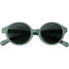 Mustela AVOCADO BABY 0 - 2 Žalias sunglasses 120 mm