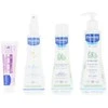 Mustela BABY-BOY JUNGLE TOILETRY BAG CASE 5 pcs