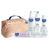 Mustela BABY-CHILD CLAY VANITY TOILETRY CASE 5 pc