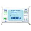 Mustela Biodegradable Wipes 60 Units
