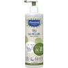 Mustela Bio Micellar Vanduo micelinis vanduo, 400 ml