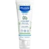 Mustela Hydra Bébé veido kremas 40ml