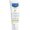 "Mustela Baby Cold Kreminis" apsauginis kremas "Nutri-Protective Kreminis" 40ml