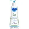 "Mustela švelnus vonios gelis 500ml