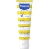 Mustela Baby Spf50+ Very High Protection Sun Lotion itin aukštos apsaugos nuo saulės losjonas kūdikiams 40ml