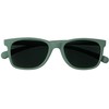 Mustela SUNFLOWER JUNIOR 3 - 5 Žalias sunglasses 123 mm