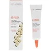 Clarins My Clarins Re-Fresh Fatique-Fighter Eye Care nuovargio požymius mažinantis gelis paakiams, 15 ml