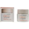 Clarins My Clarins Re-Boost Matte Hydra-Matifying Kreminis drėkinantis matinį efektą suteikiantis kremas mišriai / riebiai veido odai, 50 ml