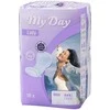 "My Day" įklotai nuo šlapimo nelaikymo "Extra" 16 vienetų