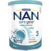 Nestle Pieno mišinys - Augimo formulė Nan Optipro 3 iš 800g