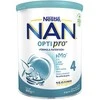 Nestle Nan Optipro 4 pieno mišinys 800g