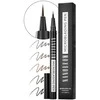 antakių pieštukas Nanobrow Microblading Pen Dark Skirtas šviesiems plaukams 1ml