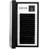 Nanolash Volume Lashes Dirbtinės blakstienos 0,05 C 9 Mm 1 U