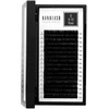 Nanolash Volume Lashes Dirbtinės blakstienos 0,10 D 9 Mm 1 U