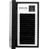 Nanolash Volume Lashes Dirbtinės blakstienos 0,15 D 9 Mm 1 U
