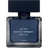 kvepalai vyrams Narciso Rodriguez For Him Bleu Noir Eau De Parfum 50ml