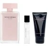 Narciso Rodriguez For Her EDP Purškiklis, 100 ml Sets