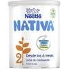 Nestle Native Continuation Milk 2 pieno mišinys 800g