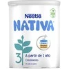 Nestle Pieno mišinys Native Growth Milk 3 800g