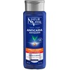 Naturvital Champú Anticaída Cabello Graso 300, 100 ml