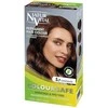 Naturaleza Y Vida plaukų dažai Nature - Life Coloursafe Permanentinis 5,7 Šokoladas 150ml