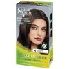Naturaleza Y Vida Coloursafe Permanent Color 4 Brown 150ml Plaukų dažai