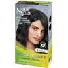 Naturaleza Y Vida Coloursafe Permanent Juodas Color 1 150ml Plaukų dažai
