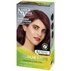Naturaleza Y Vida Coloursafe Permanent 5.5 Caoba 150ml Plaukų dažai