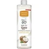 Natural Honey Natūralus medaus kokosų aliejus nuo priklausomybės ir Go Body Oil, 250 ml