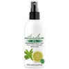 "Naturalium" žolelių citrinų kvapo kūno dulksna 200ml