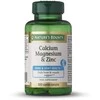Natures Bounty Calcium Magnesium - Zinc 100 Tablets