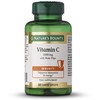 Natures Bounty VITAMIN C 1000 mg with rosehip coated capsules 60 units