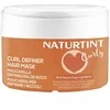 Naturtint Skirtas garbanotiems plaukams Mascarilla Definidora De Rizos, 300 ml